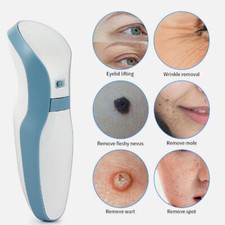 New Plasma pen with cartridge eyelid lift fibroblast tightening skin resurfacing