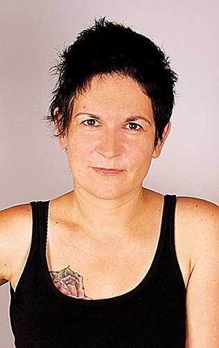 Thumbnail - Energiearbeit Für Einsteiger, Iris Hicking