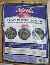 UPC 038398500086 product image for Jobe's Reusable Frost Protection Bag 8 ft. diameter for pots, shrubs, baskets | upcitemdb.com