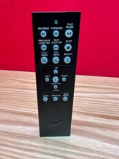 Intec PlayStation 2 DVD Remote Control w/IR Receiver