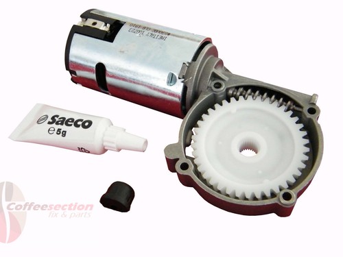Saeco Grinder Conversion Kit 