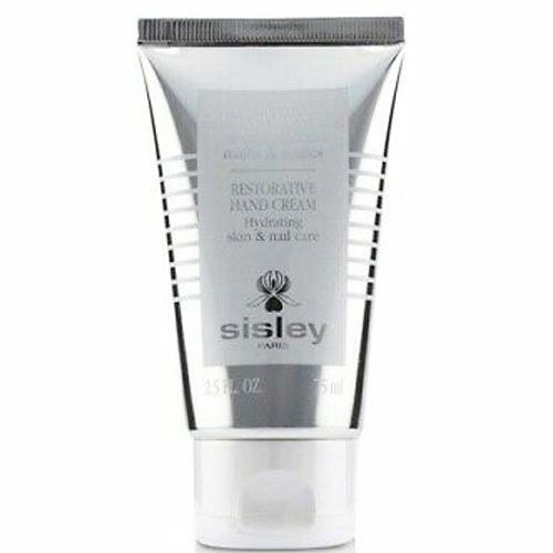 Sisley Restorative Hand Cream 2.5oz  New in original box