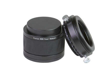 Sky-Watcher 0.9X reductor/aplanador para refractor Evolux 62ED - S20206 - Imagen 1 de 2