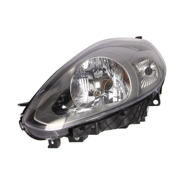 Hauptscheinwerfer Depo 661-1162LMLDEM2, Links-image