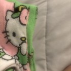 Hello Kitty Women's 3D St Patrick’s Shamrock Crew Socks 3 Pair - NEW With Tags — photo 4