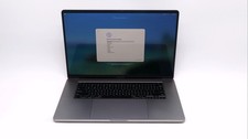 Apple MacBook Pro A2141 16 Core i9 32GB 512GB Gray 2019