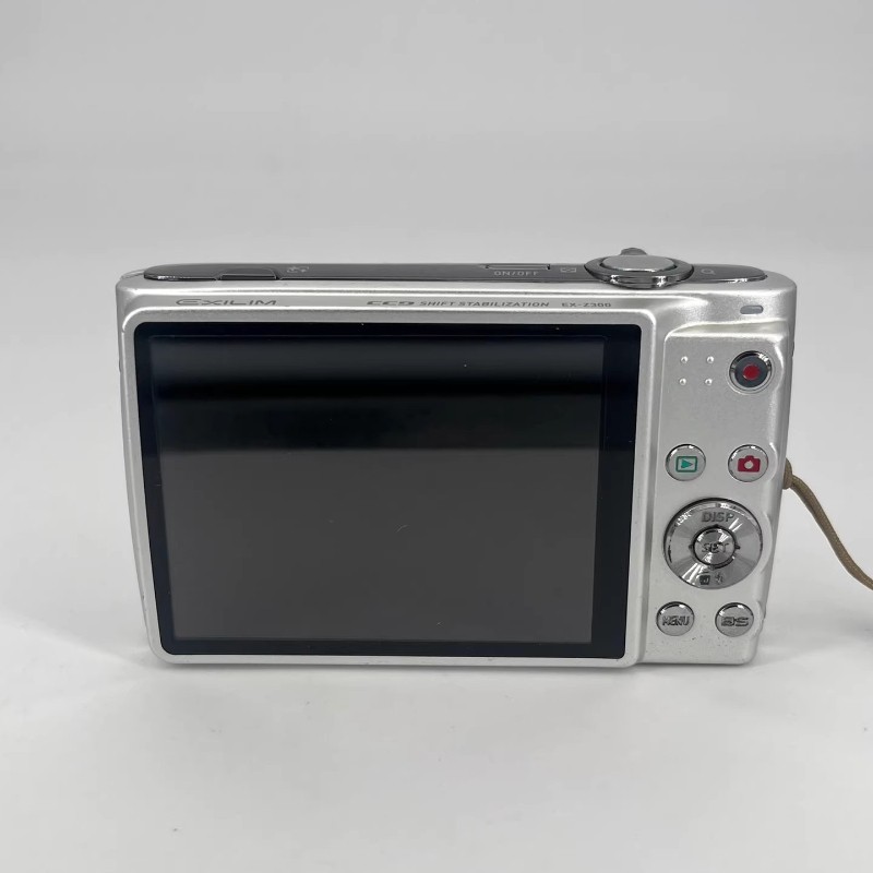 Casio Exilim EX-Z300 10.1 Megapixel Zoom Compact Digital Camera