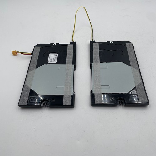 Samsung S43CG702NN Monitor Left and Right Internal Speaker BN96-42848C - Afbeelding 2 van 3