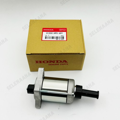 #ad Starter Motor 31200 HP5 601 Honda 2007 2013 Mitsuba SM18 Rancher 420 TRX420 $132.00