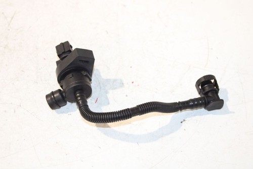 BMW 5 E60 E61 2008 Benzin 140kW Turbolader Druckwandler Magnetventil 7572237