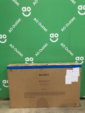 Sony BRAVIA 3 S35B 50" 4K Ultra HD Smart Android TV [2025] - K50S35B #LF123259