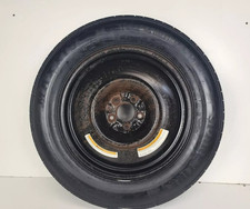 Spare Tire 18" Fits 2014-2015 Infiniti QX60 Compact Donut