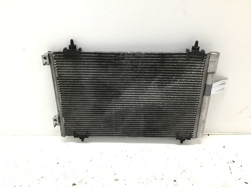 Kondensator Klimaanlage 9682531580 Citroen Berlingo Multispace VTi 95 7 72 KW 98