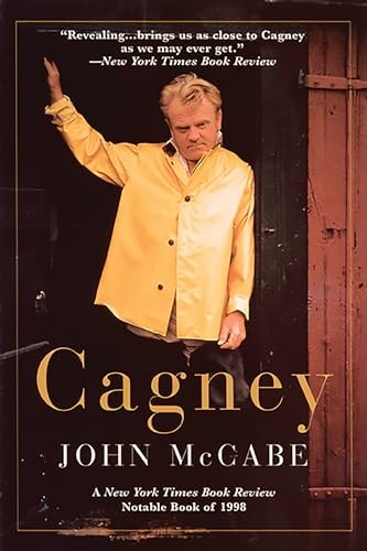 Cagney,John McCabe- 9780786705801