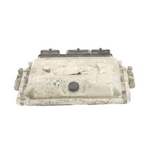 Moteur Peugeot 807