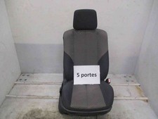Siège Renault MEGANE