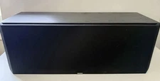 BOSTON ACOUSTICS VR12 CENTER CHANNEL SPEAKER