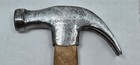2 Vintage True Temper Hammers D16R Framming & VULCAN DYNAMIC Curved Claw Hammer — photo 5