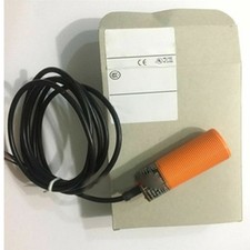 For IFM Proximity Switch Sensor KI5207
