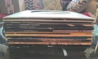 Lot of 26 Elvis Presley Vinyl Record LP - Classic Rock - Live In Hollywood/Now
