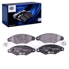 Plaquette de frein Citroen C25