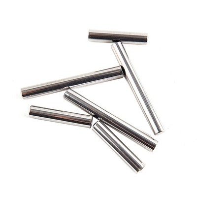 10pcs Temperature Sensor PT100 DS18B20 Stainless Steel Casing Pipe Sleeve 6*5 zo