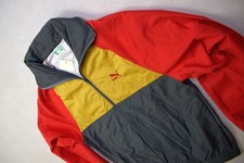 Puma Trainings Jacke Vintage Sport Jacket Top Windbreaker West Germany 70er 3 XS