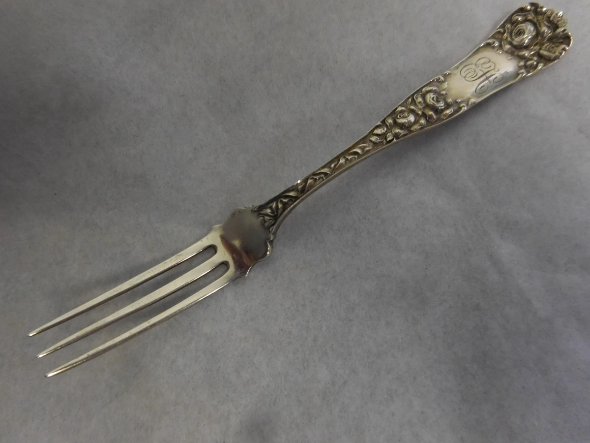 Hamilton 1850-1899 Antique US Sterling Silver for sale | eBay
