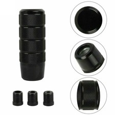 Auto Schaltknauf Shifter Manueller Schaltkopf JDM Schalthebel Universal 95mm