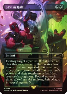 Saw in Half 4枚 Saw in Half | eBay