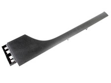 Porte avant et accessoires Renault Captur