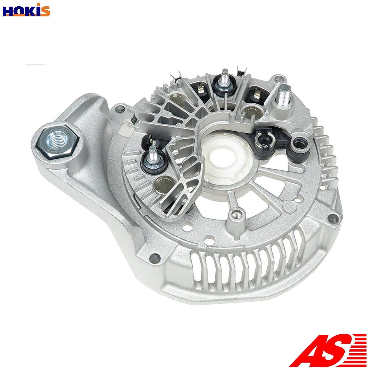 PROTECTIVE CAP ALTERNATOR ARC3041