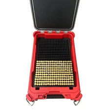 5.56/.223 Ammo Organizer Insert for Milwaukee Packout