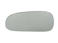 Blic Spiegelglas, AußEnspiegel 6102-01-0655P FüR Honda