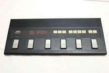 Junk Treatment Yamaha Mfc1 Midi Foot Controller