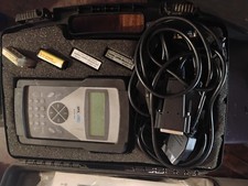 Otc Spx 3353 Monitor Elite Scan Tool Kit 1999 Path Finder