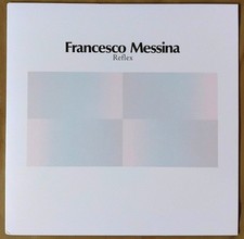 Francesco Messina Reflex LP 1979 Vinyl Superior Viaduct 2022 Franco Battiato