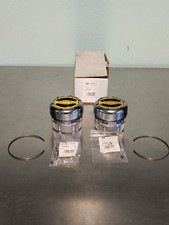 WARN 36940 Premium Manual Hublock
