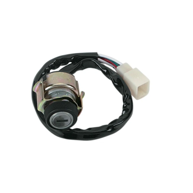 Interruptor de encendido Emgo Kawasaki KZ650 KZ750 KZ900 KZ1000 Z1 900 Foto 2 de 3