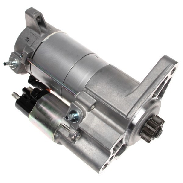 DSN976 Starter Fits Land Rover Discovery 4 Van 5 Van Range Rover 4 Sport 1 Denso - Image 22