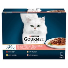 Gourmet Perle Connoisseur