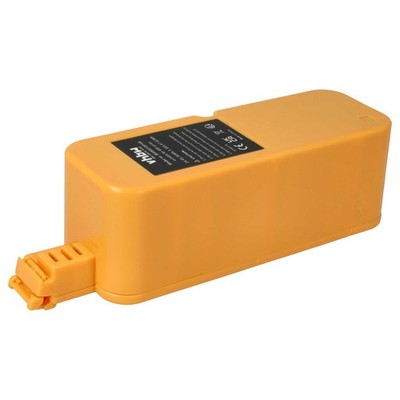 Akku für Sichler NC-3338 PCR-2350 LX NC-3337 PCR-1350 L PCR-3350 3300mAh 14,4V