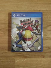 Lethal League Limited Run #126 PlayStation 4 - Brand New