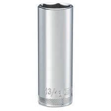 DEWALT 1/2" 6 PT Deep Socket 13/16