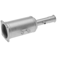 Ruß-/Partikelfilter Abgasanlage Euro 4 FAURECIA für u.a. CITROËN C8