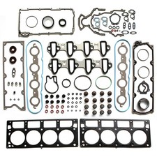 Full Gasket Set For Cadillac Escalade Ext 6.0l Hs26192pt-4 2004 2005 2006