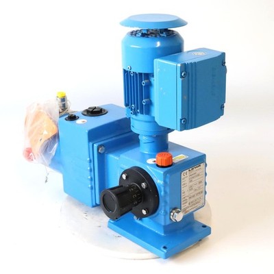 Lewa Membrandosierpumpe LDB1 18l/h NOV