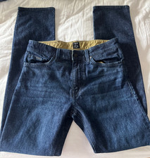 Hugo Boss Slim Fit Men s Jeans
