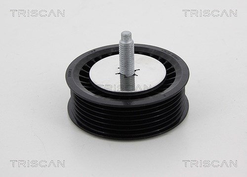 Triscan Umlenk-/FüHrungsrolle, Keilrippenriemen U.A. FüR Dacia, Lada-image