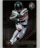 2022 Panini Limited Michael Carter #92 New York Jets
